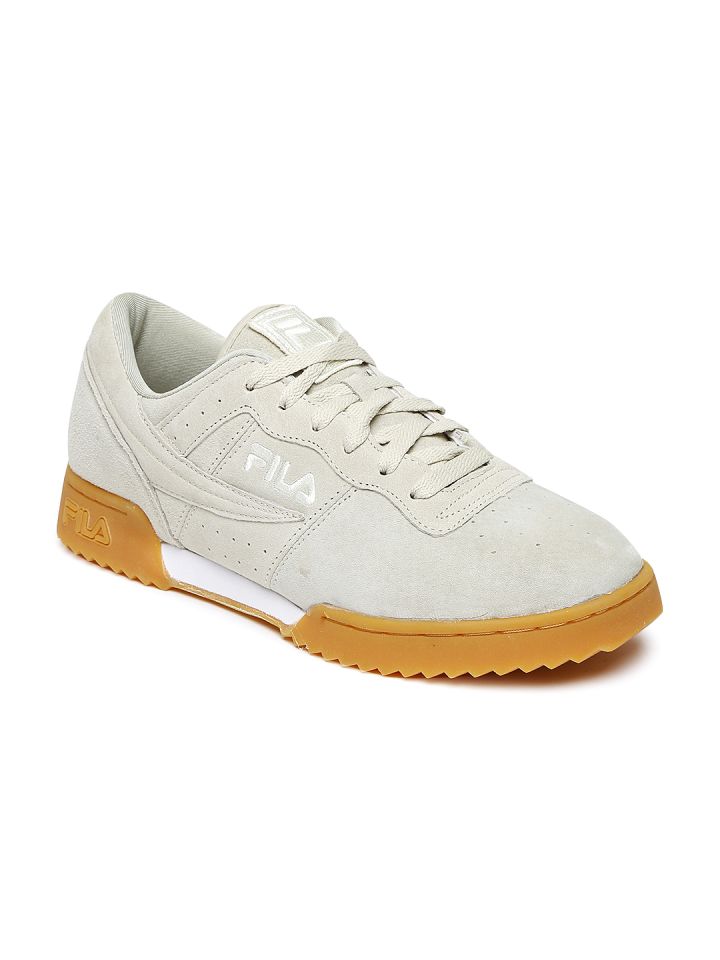 Fila original fitness homme beige hotsell
