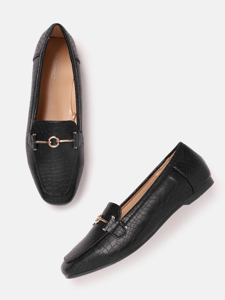 Allen solly shoes myntra store