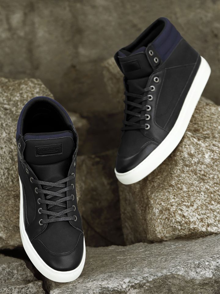 Roadster high new arrivals top sneakers