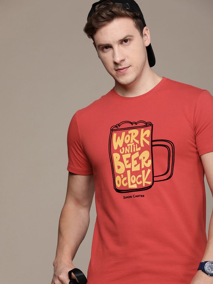 T shirt simon outlet