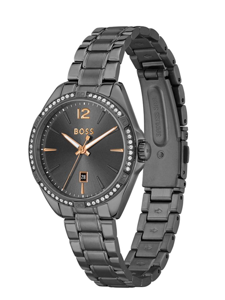 Hugo boss victoria watch deals