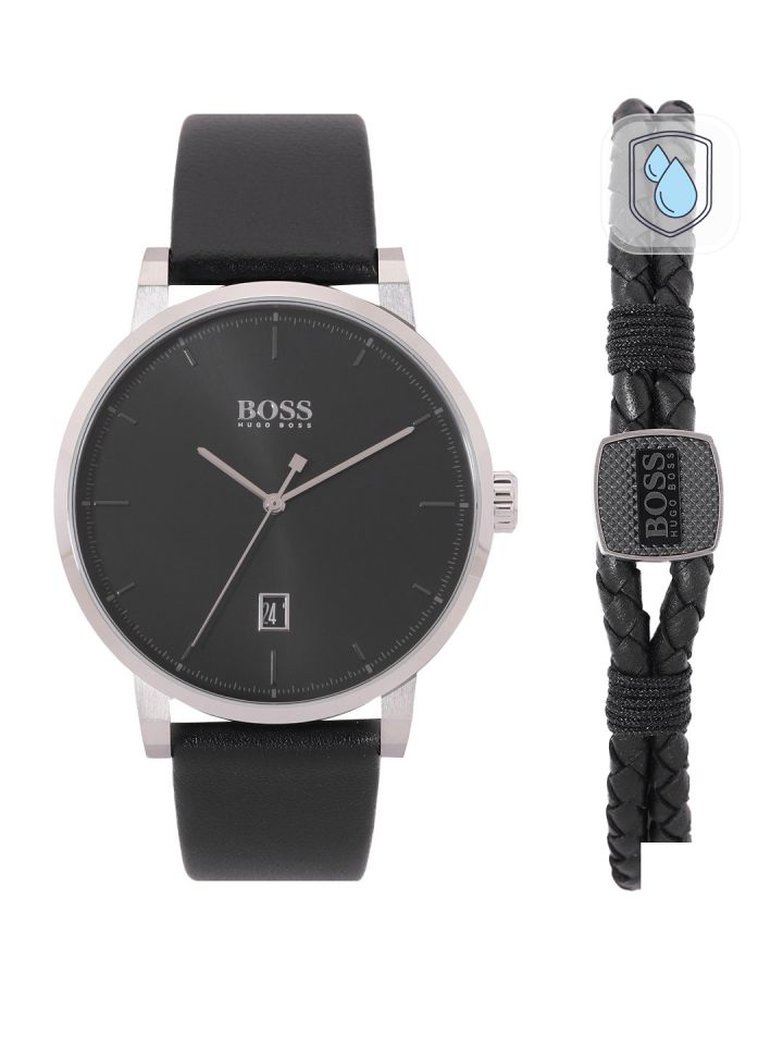 Hugo boss on sale confidence watch