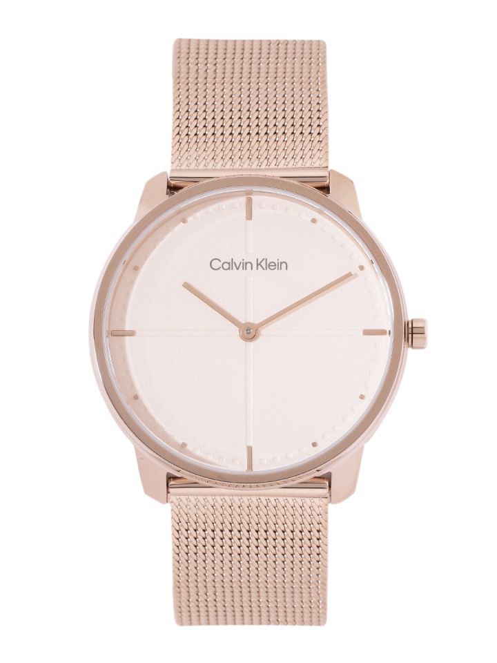 Calvin klein sale myntra