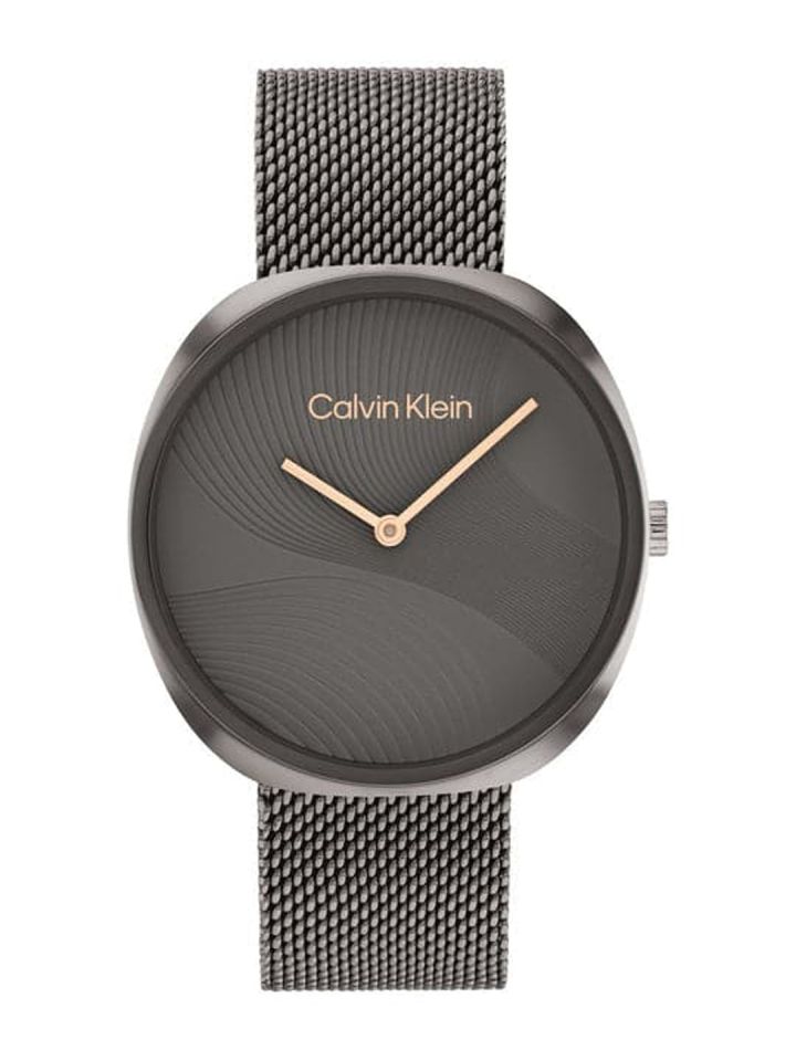 Calvin klein watches magnet belt outlet
