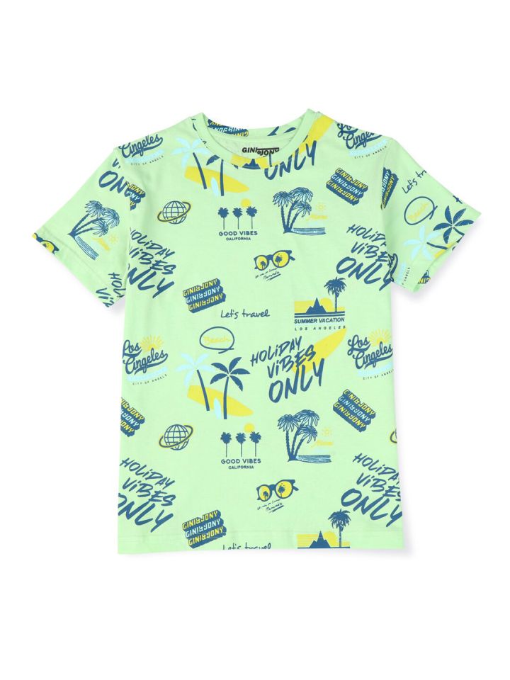Gini & jony t sale shirts