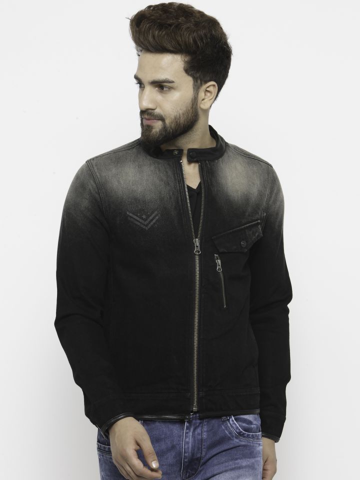 Monteil and munero denim jackets 2025