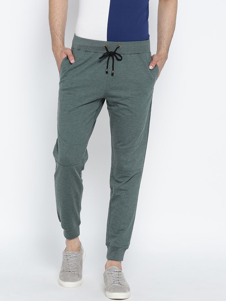 Flying machine joggers clearance