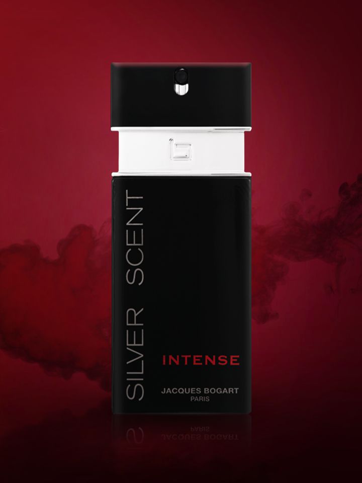 Silver Scent Intense 100ml Original 2024 juffer