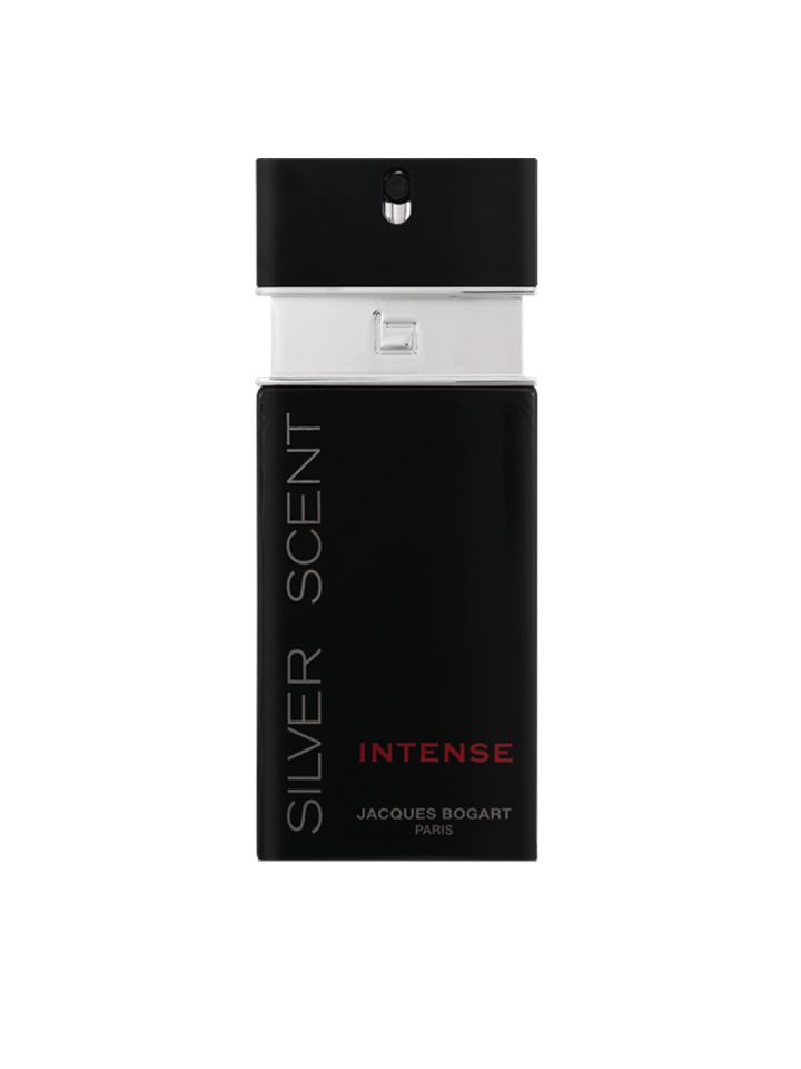 Silver scent black cheap