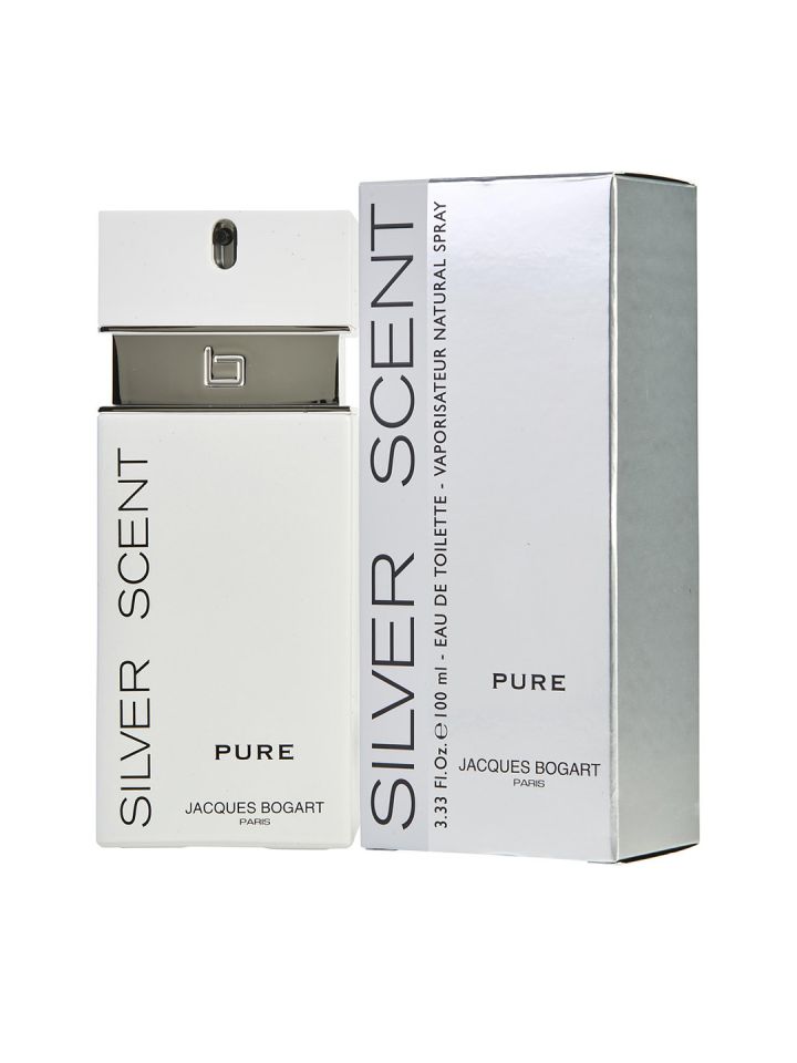 Jacques bogart hotsell silver scent review