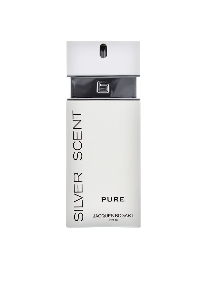 Silver scent hotsell 100ml original