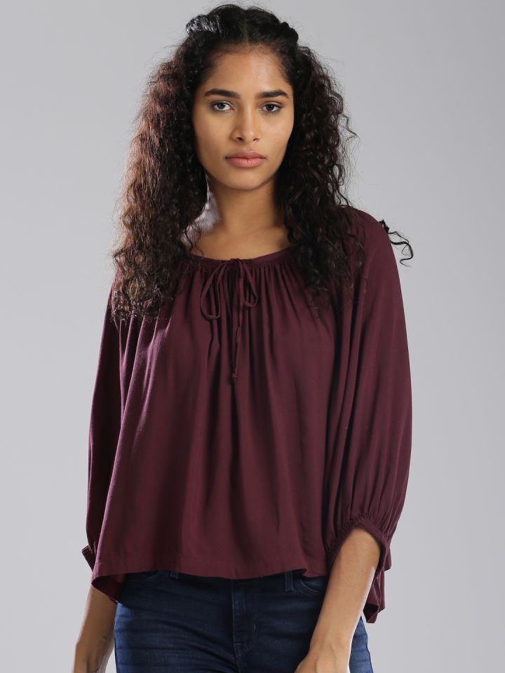 levis top womens