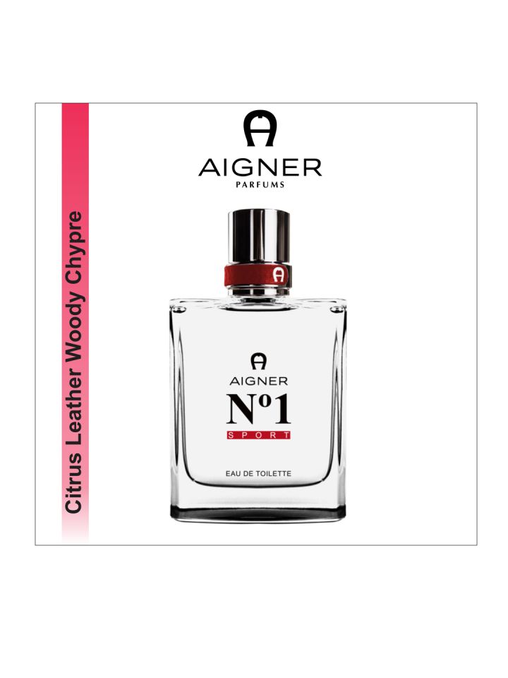Aigner herrendüfte