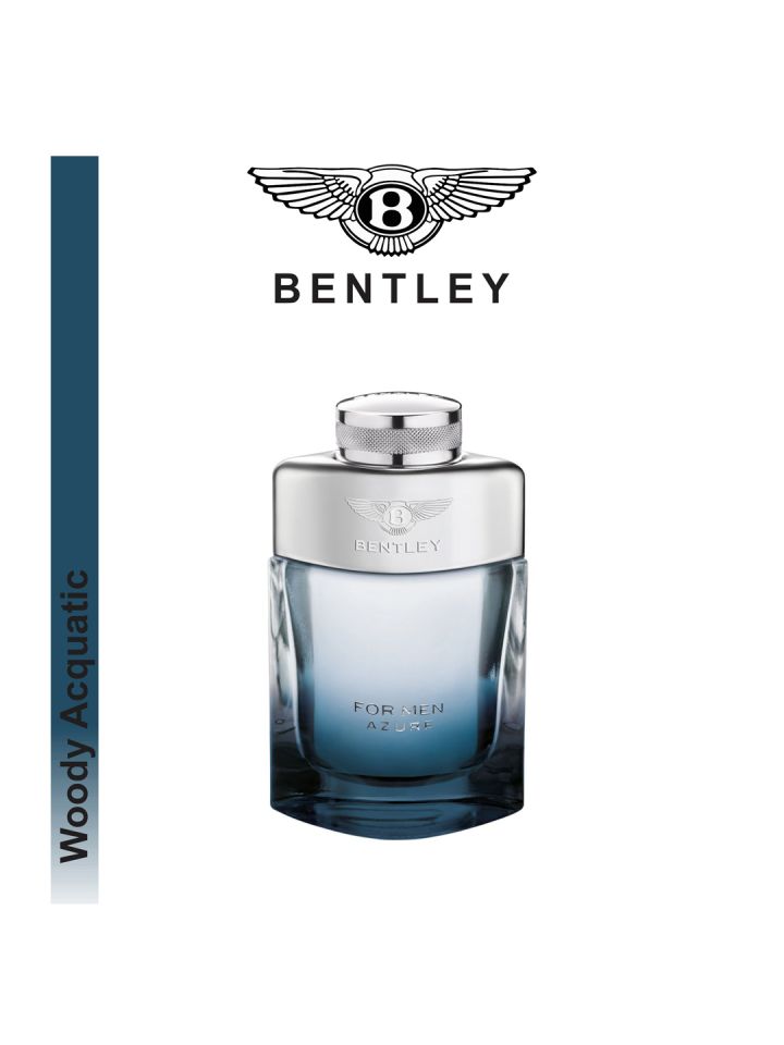 Bentley azure sales perfume price