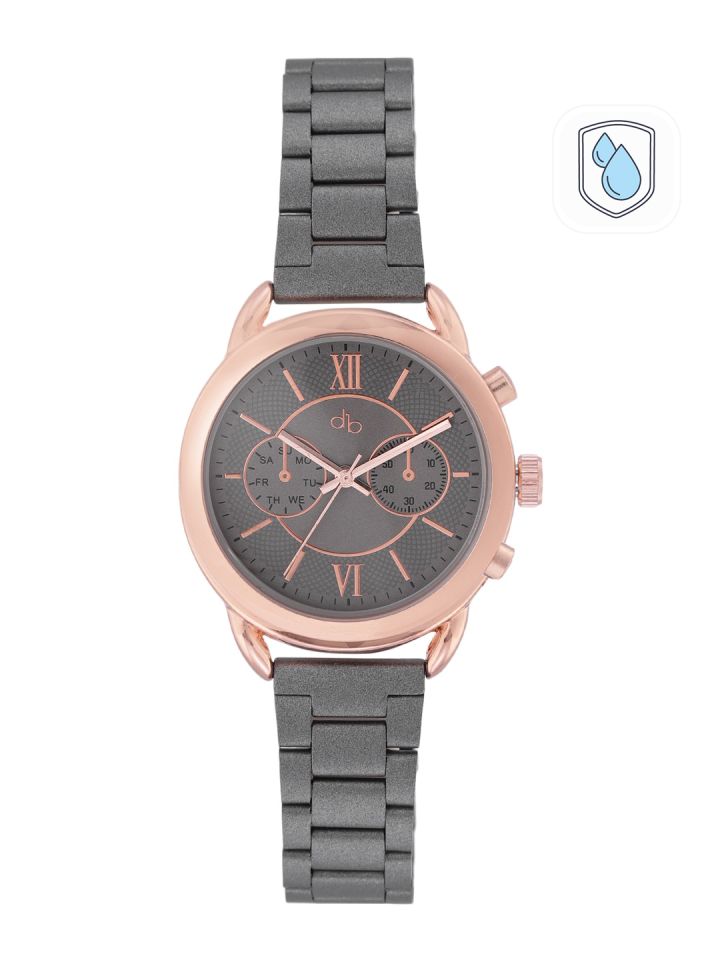 Watch for ladies clearance myntra