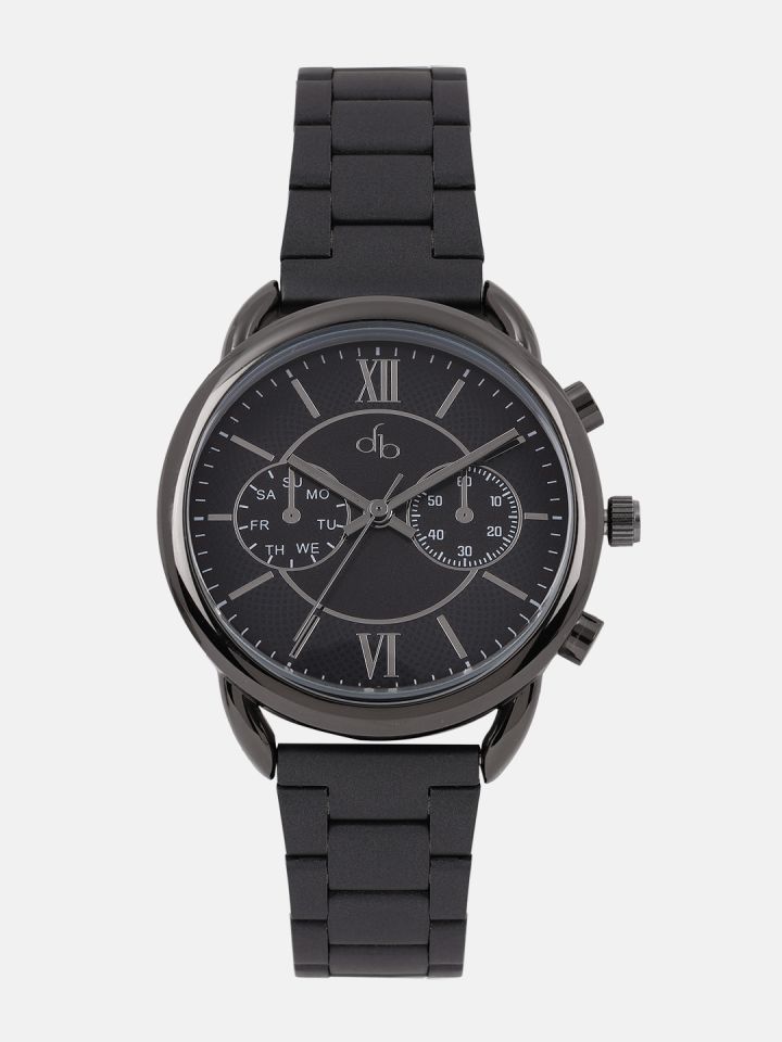 Myntra dressberry watches cheap