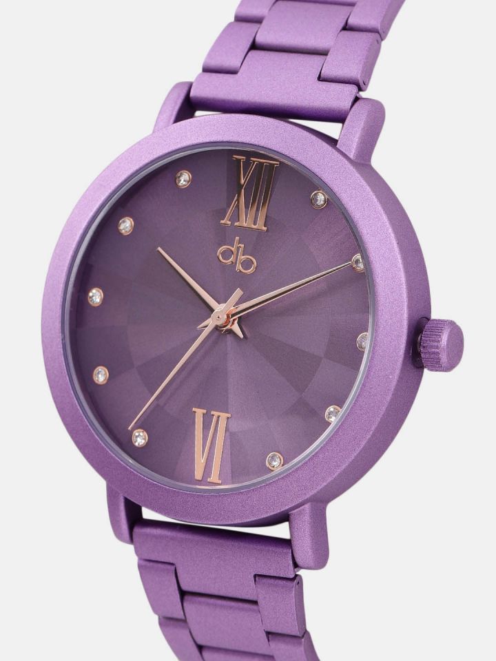Dressberry watch myntra sales