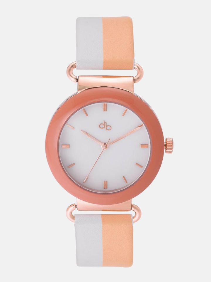 Dressberry watches on myntra shop