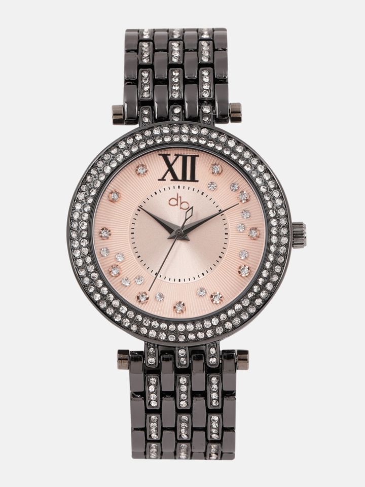 Dressberry watches sales myntra