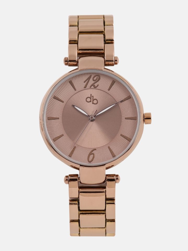 Dressberry watches sales for ladies