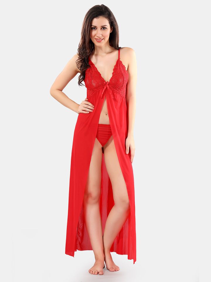 Myntra babydoll shop