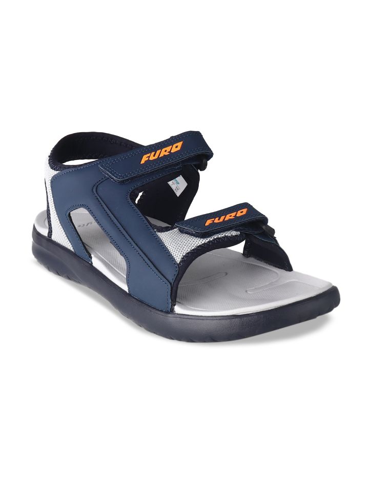 Furo sandals shop red chief