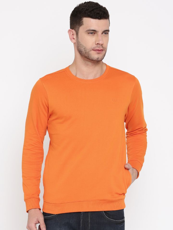 van heusen sport sweatshirt