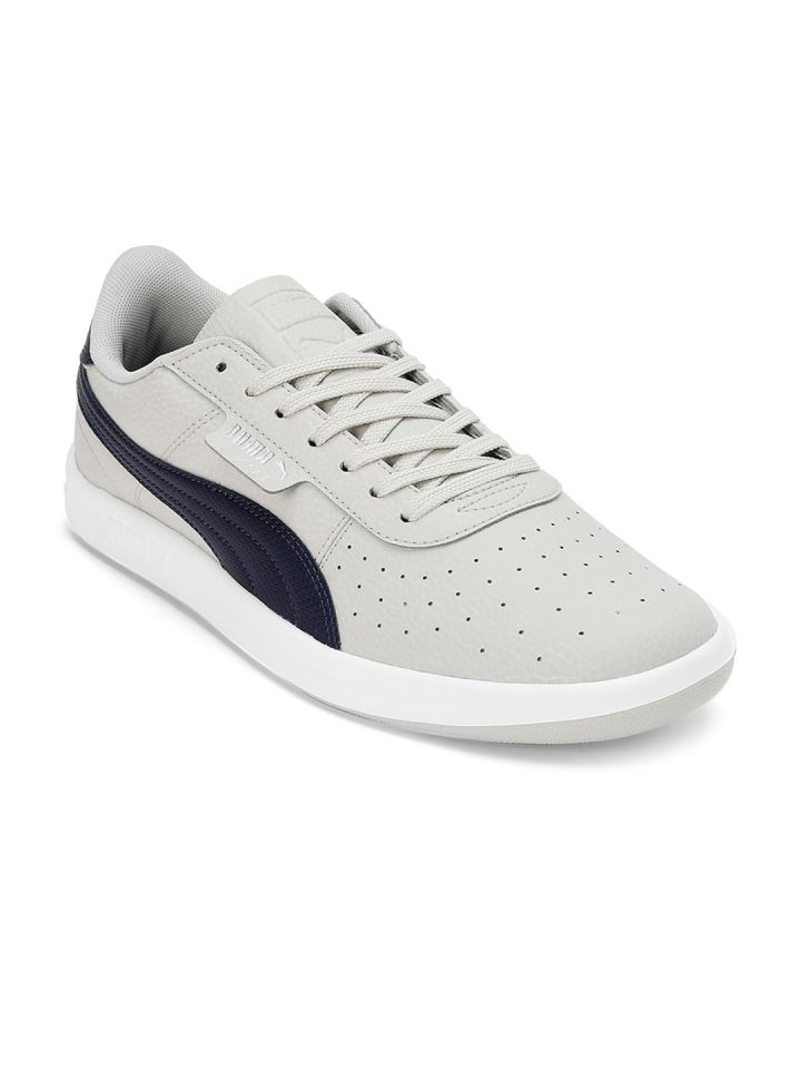 Puma g vilas men purple shop