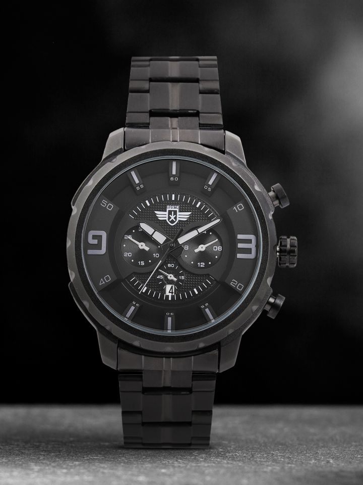 Roadster watches reviews deals