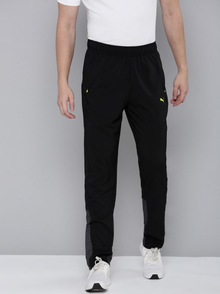 Puma dry cell track pants top