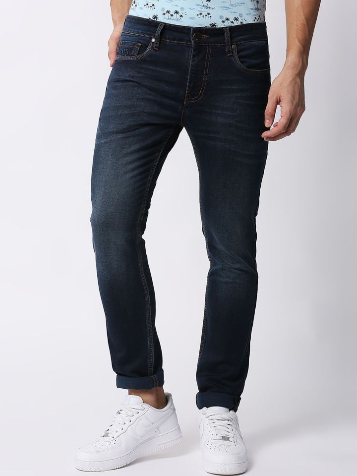Buffalo jeans myntra shop