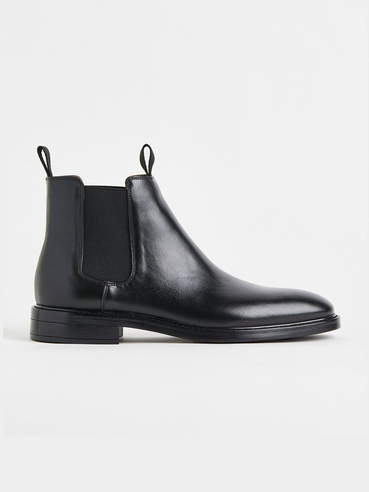 H and sale m boots