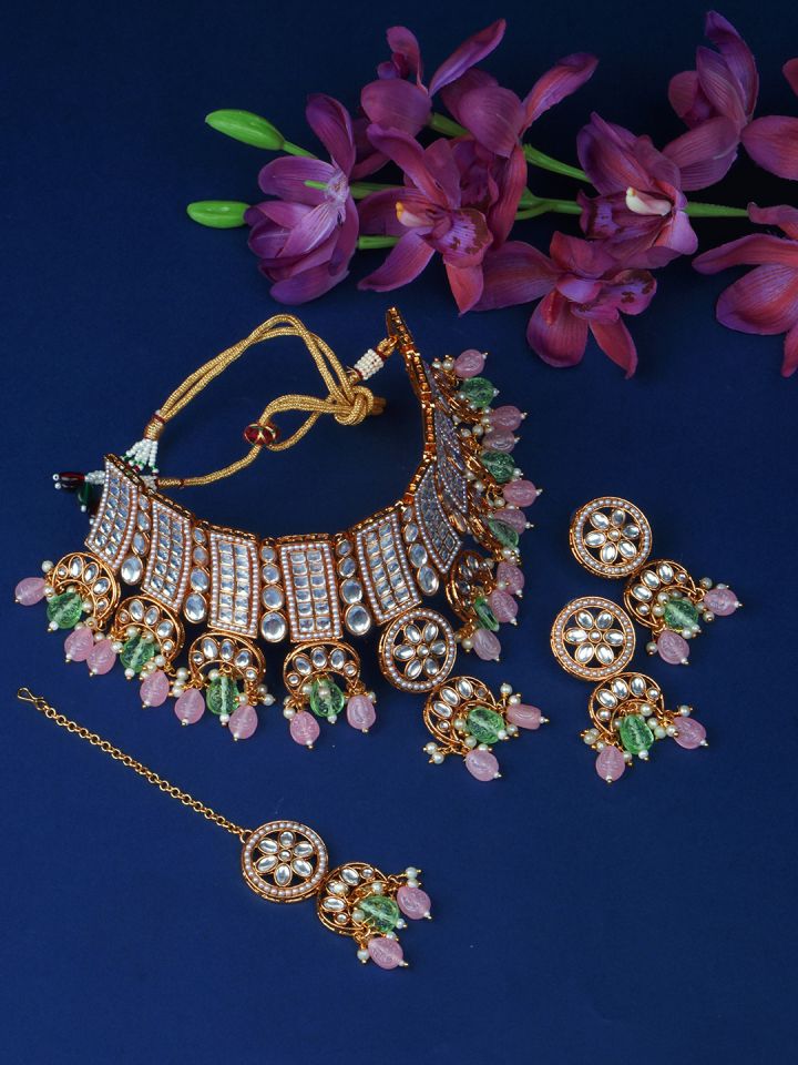 Matushri art new arrivals jewellery