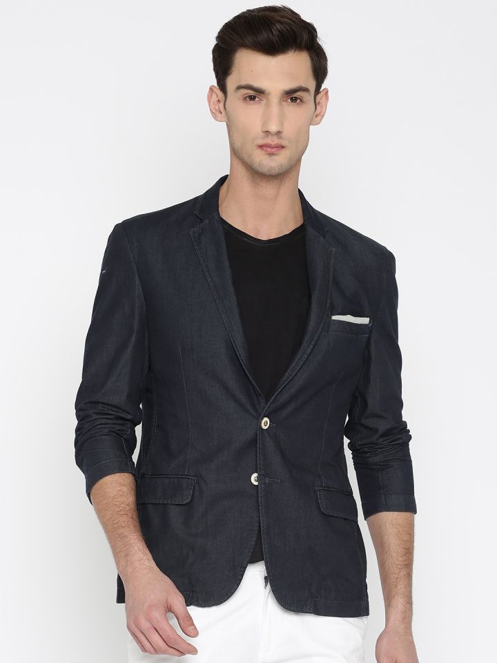 Park avenue blazer sale
