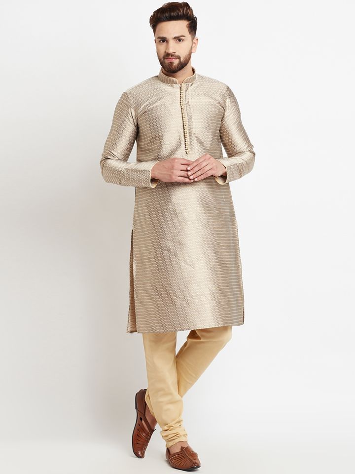 Copper colour sales kurta pajama