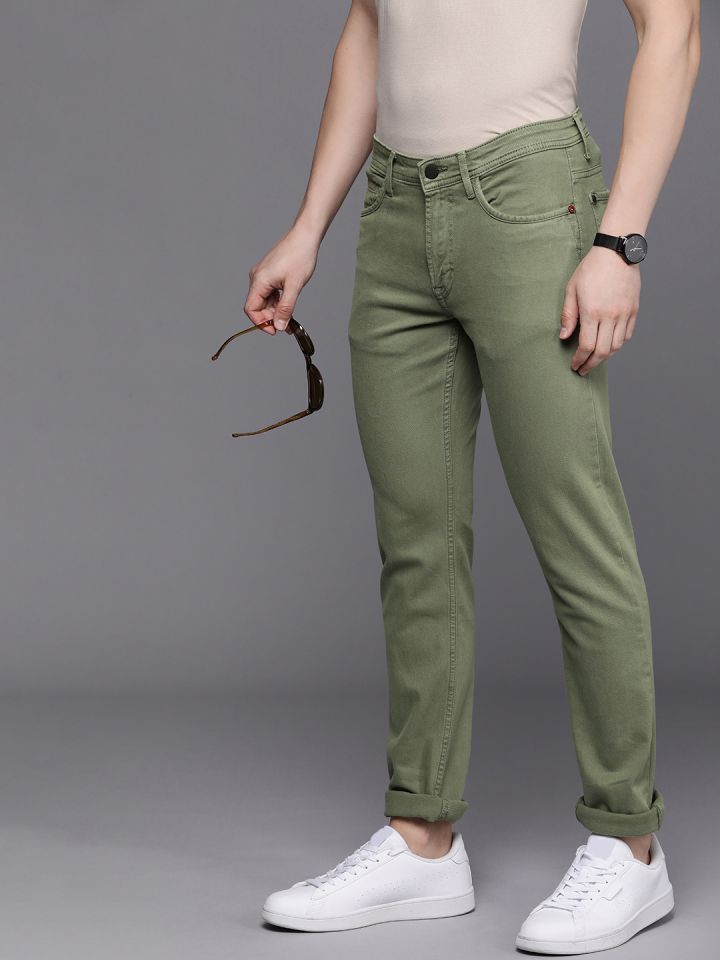 Solly jeans discount