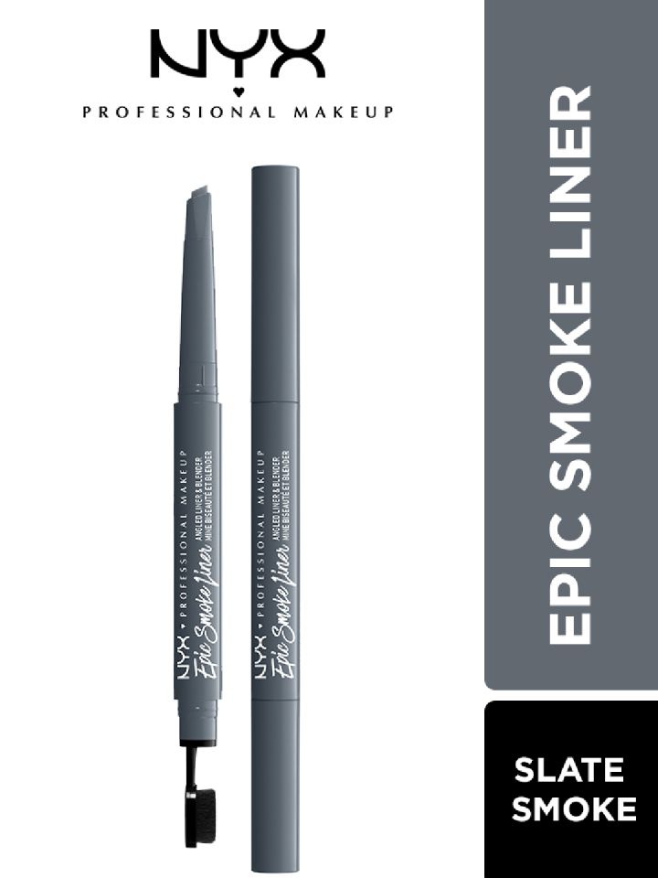 EPIC SMOKE LINER #11-mocha match Nyx Professional Make Up Eyeliners and  eyeliner pencils - Perfumes Club