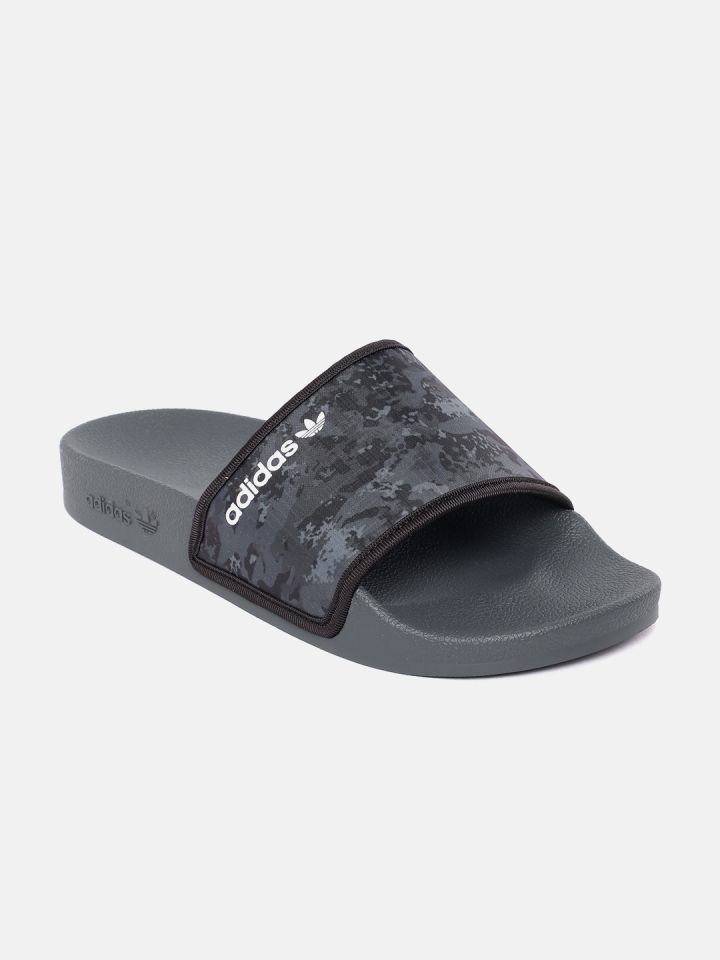 Adidas carmoflage slide deals
