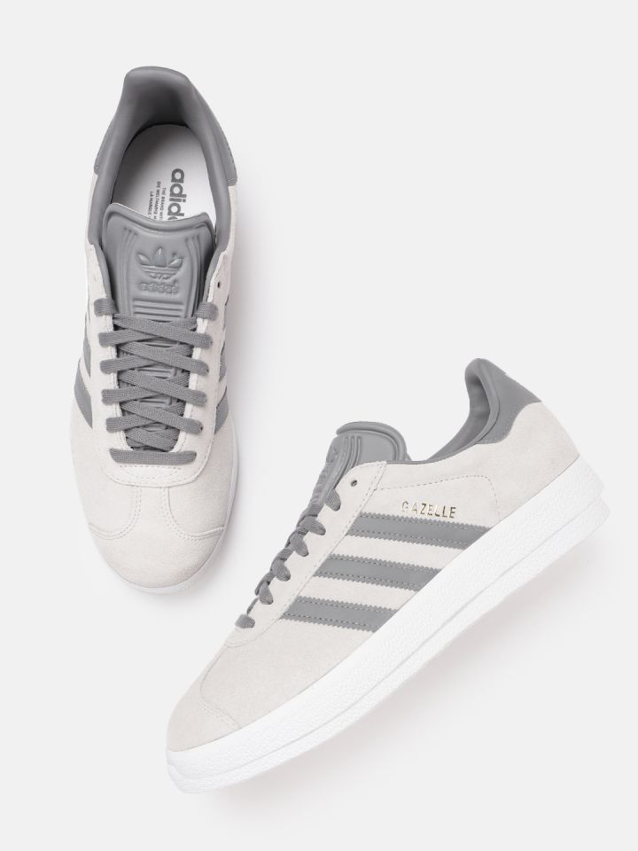 Adidas suede gazelle mens store
