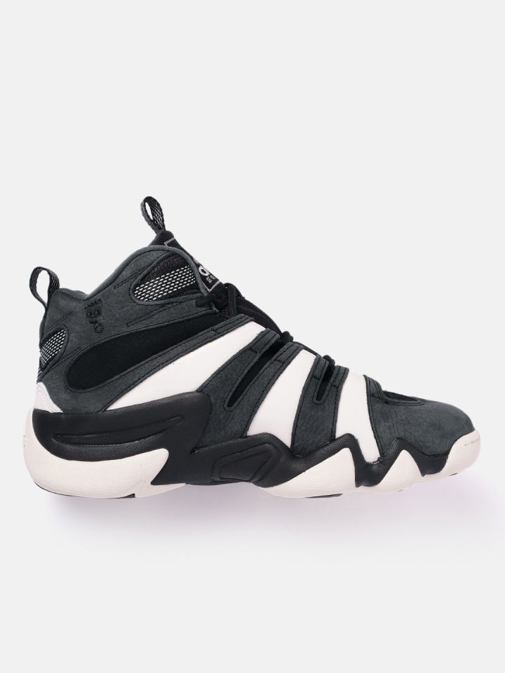 Adidas original discount crazy 8