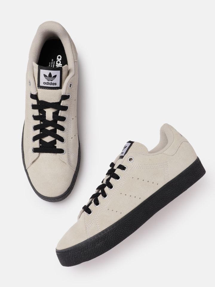 Adidas suede stan outlet smith sneaker
