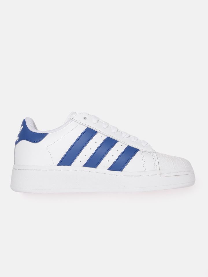 Adidas superstar outlet shoes myntra online