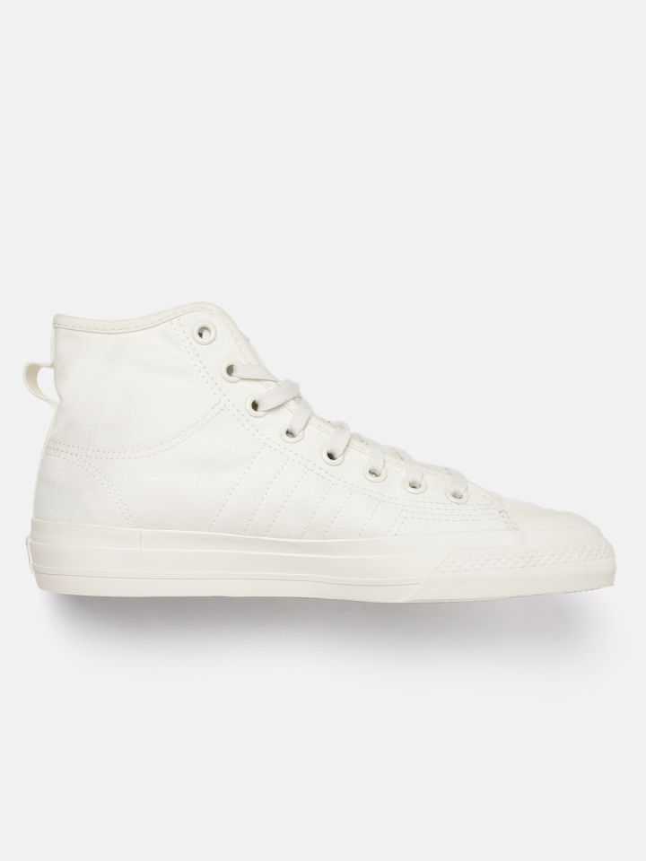 ADIDAS Originals Men Mid Top NIZZA HI RF Sneakers