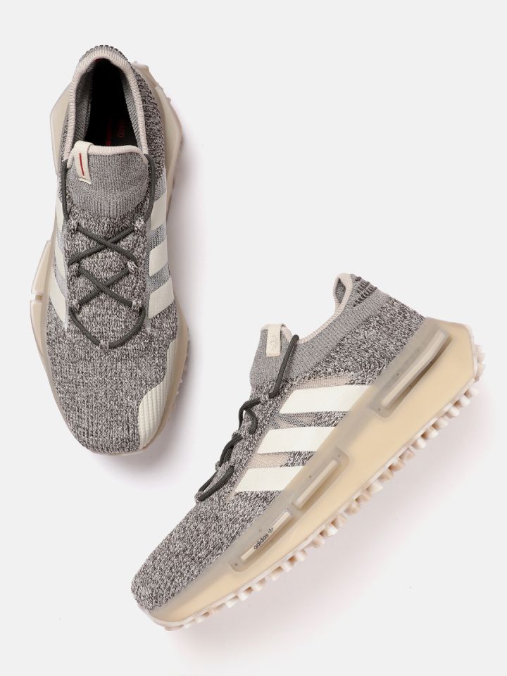 Adidas nmd hotsell myntra