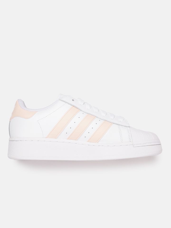 Buy ADIDAS Originals Women Superstar XLG Sneakers Casual Shoes