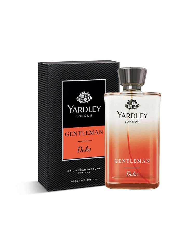Yardley london gentleman best sale legacy