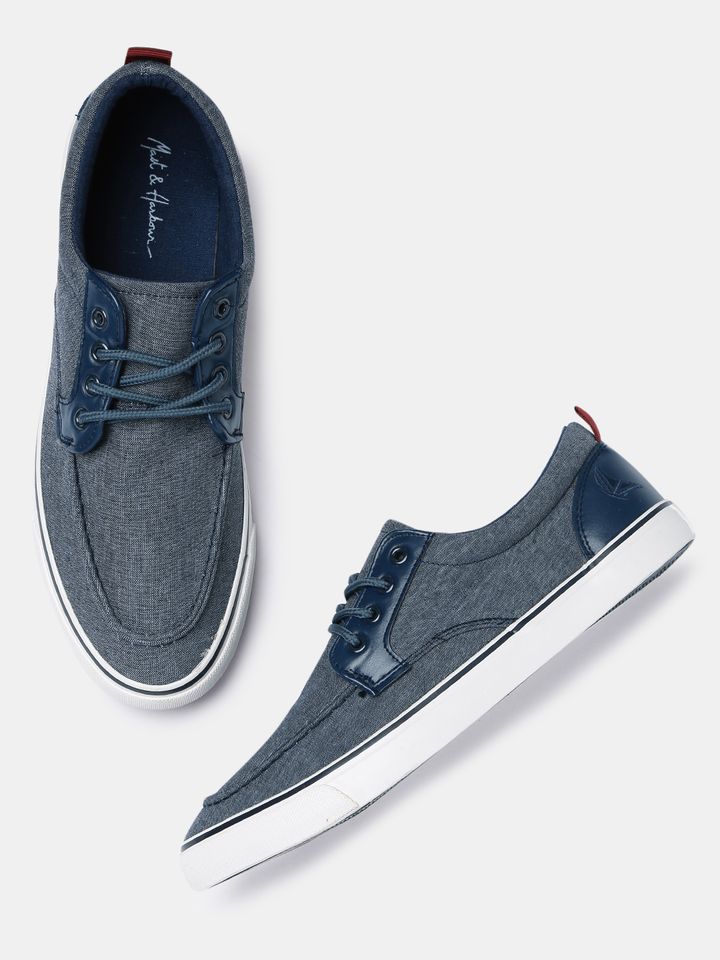 mast & harbour casual shoes