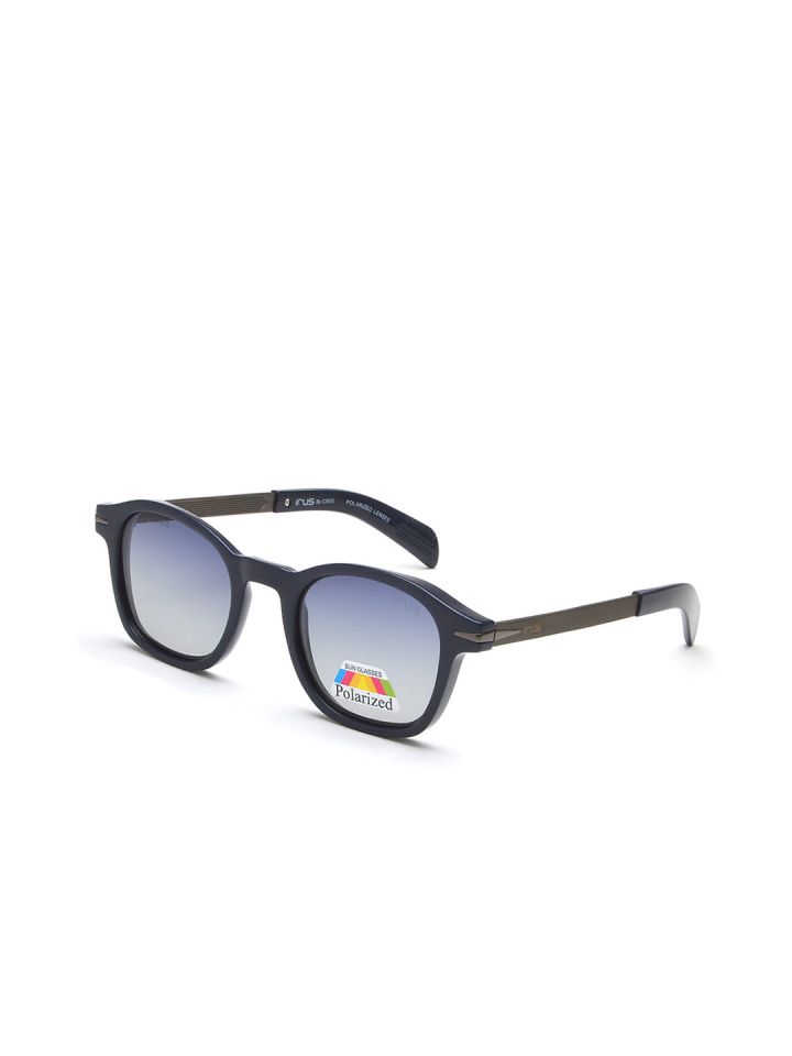 Buy Blue Sunglasses for Men by Irus By Idee Online