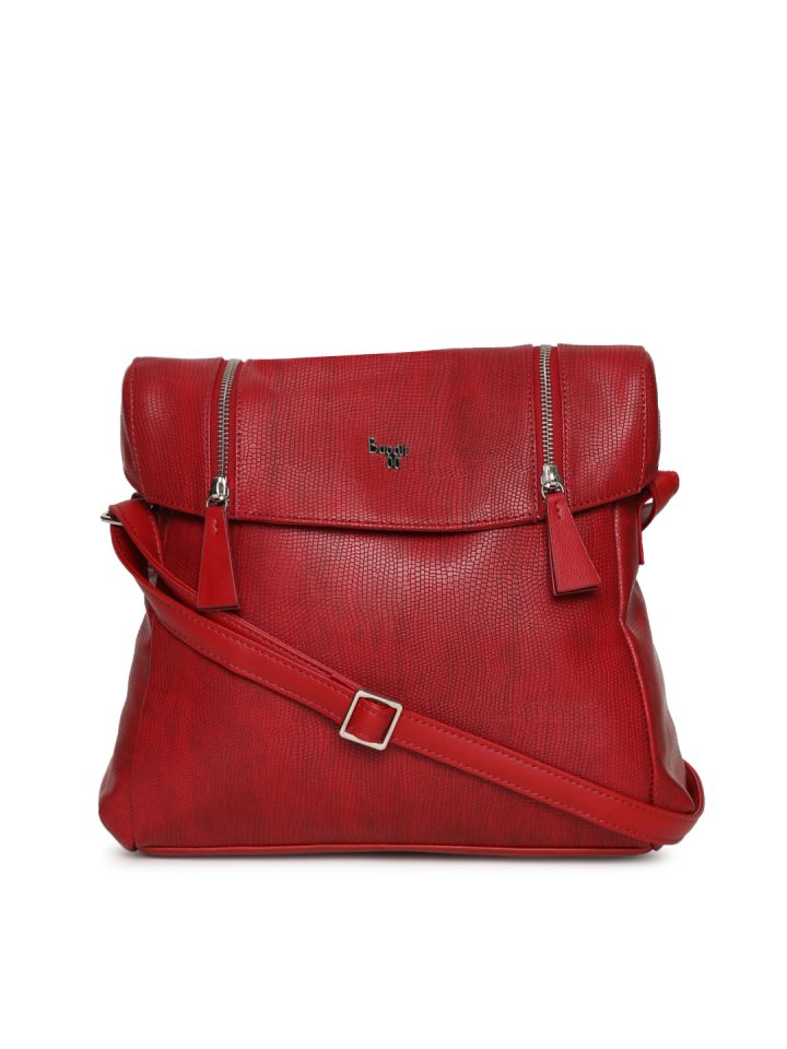 Baggit handbags sales myntra