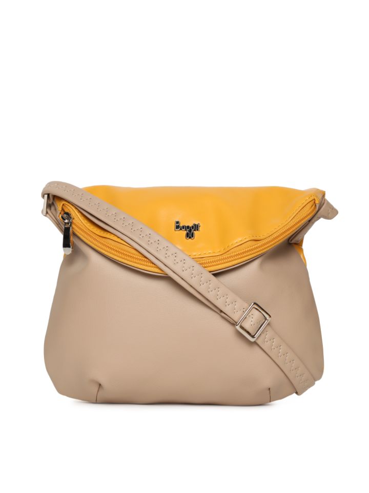 Baggit sling bags myntra hot sale